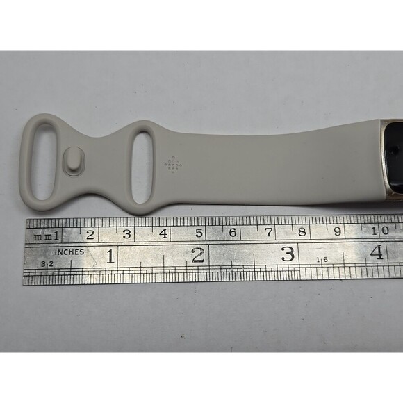 Fitbit Charge 5 Fitness Tracker GPS SpO2 Sleep Monitor Activity W/ Charger - Picture 9 of 11